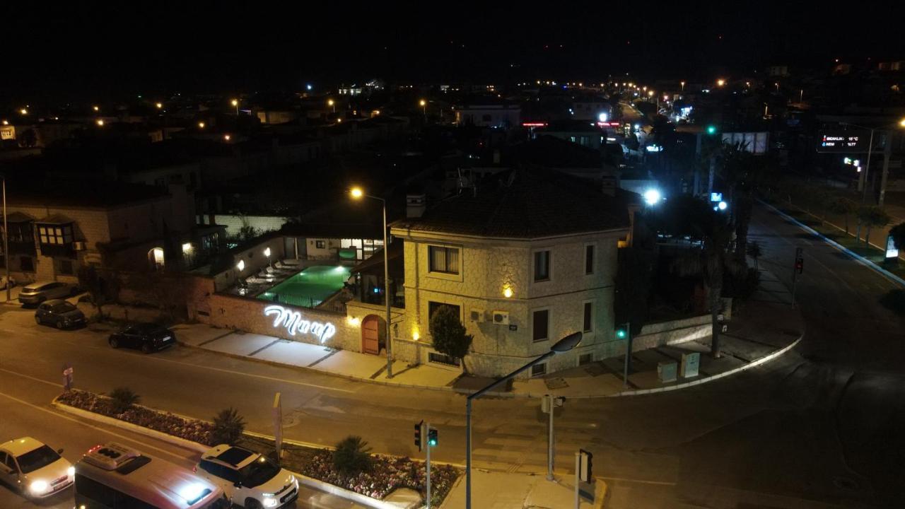 Muup Alaçatı Zewnętrze zdjęcie